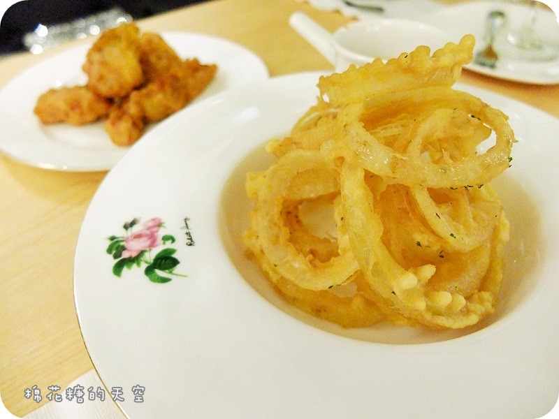 玫瑰園餐點茶點.JPG