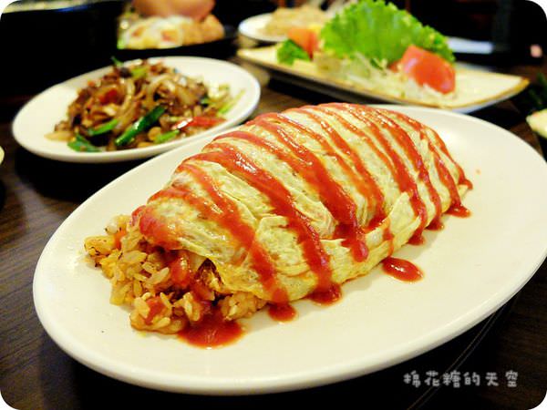 00六十蛋包飯.JPG