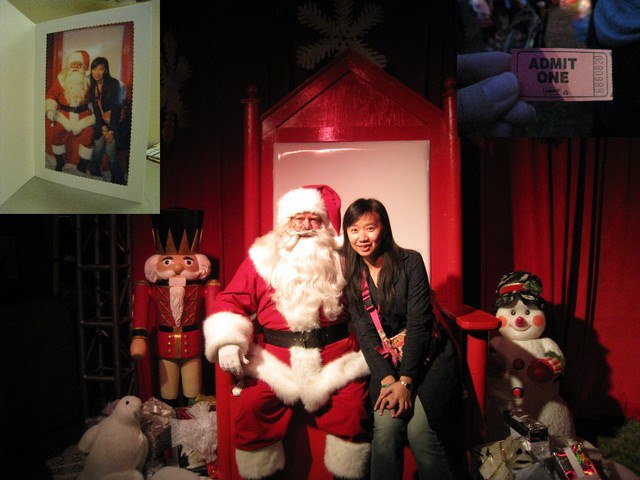 坐公車玩洛杉磯~Griffith Park & Griffith Observatory