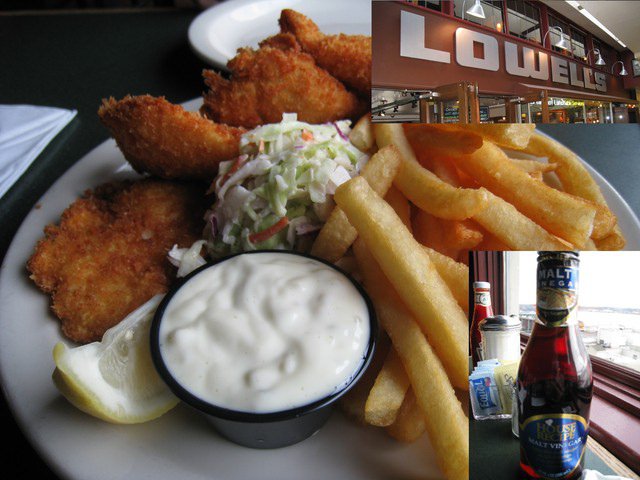 我在西雅圖~深入派克市場Pike Place Market