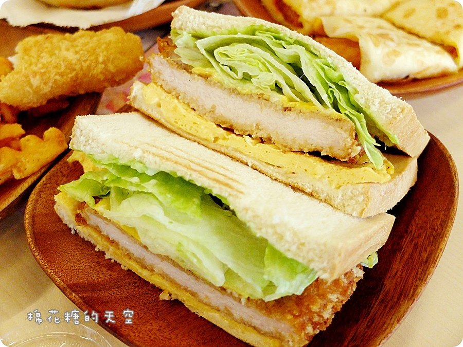 0餐豬排吐司.JPG