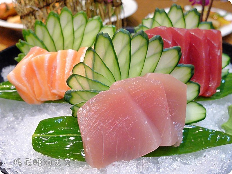 00菜生魚片.JPG