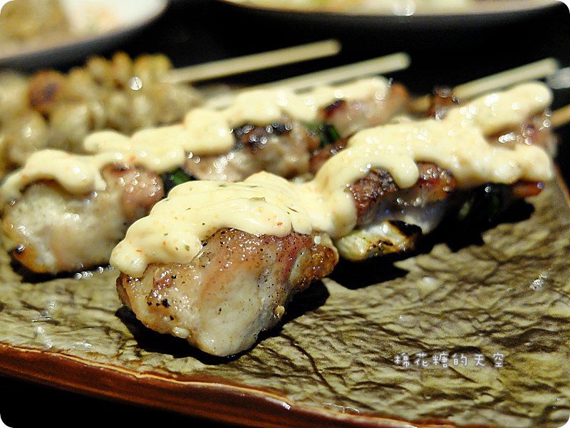 00菜明太子雞肉.JPG