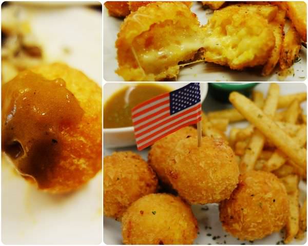 南瓜飯糰