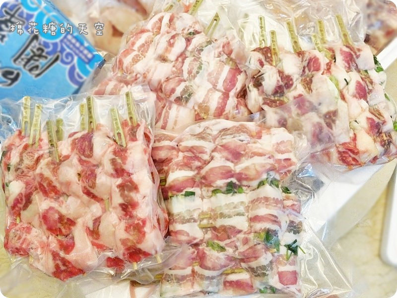 00串燒組合