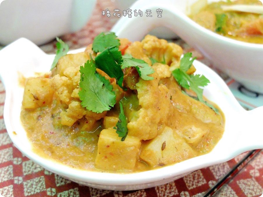 00菜印式辣味馬鈴薯花椰菜.JPG