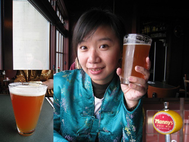 我在西雅圖~深入派克市場Pike Place Market