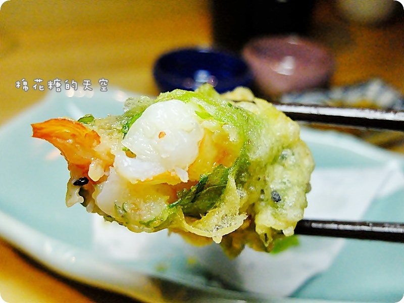 00菜紫蘇海老5.JPG