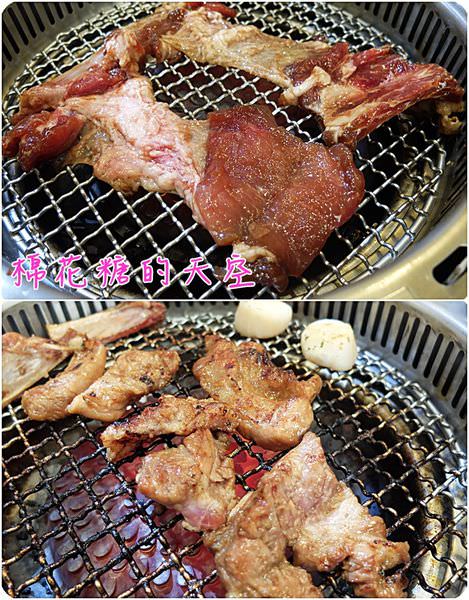 00烤肉豬肋2
