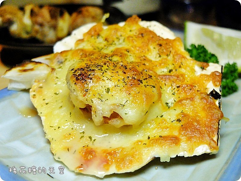 00菜焗扇貝2.JPG