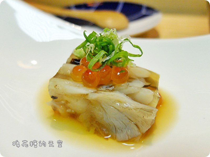 00前菜雞肉凍3.JPG