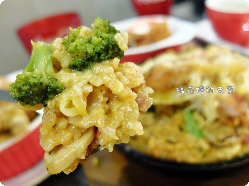 00菜起司燉飯4.JPG
