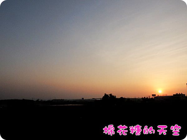 00黃昏