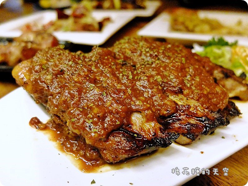 00菜碳烤豬肋.JPG