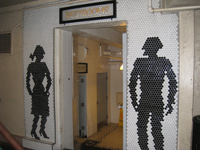 我在西雅圖~深入派克市場Pike Place Market