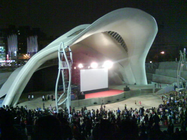 奧斯卡最佳外語片!!<>~台中露天首映會 奧斯卡最佳外語片!!<>~台中露天首映會