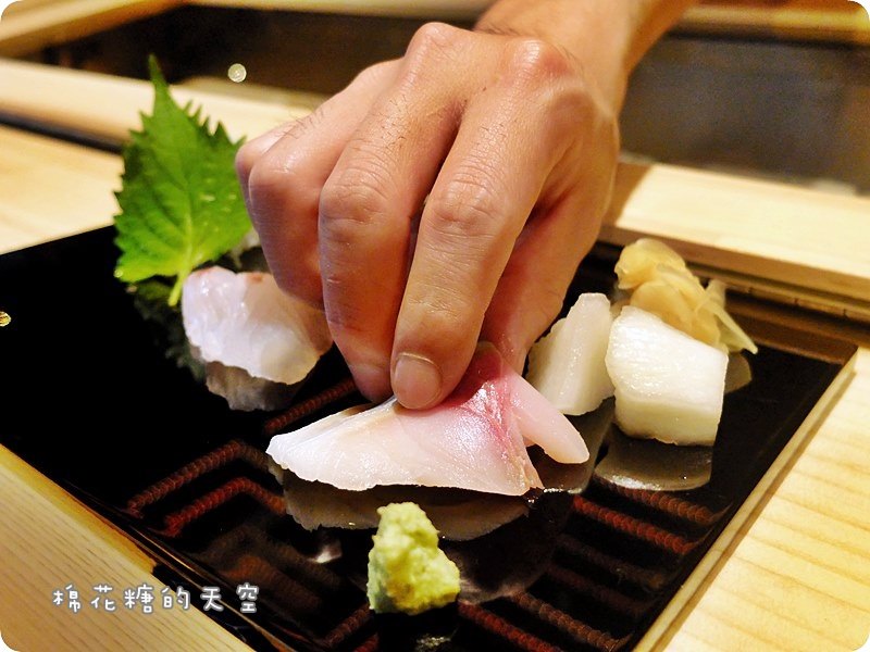 00前菜鯖魚.JPG