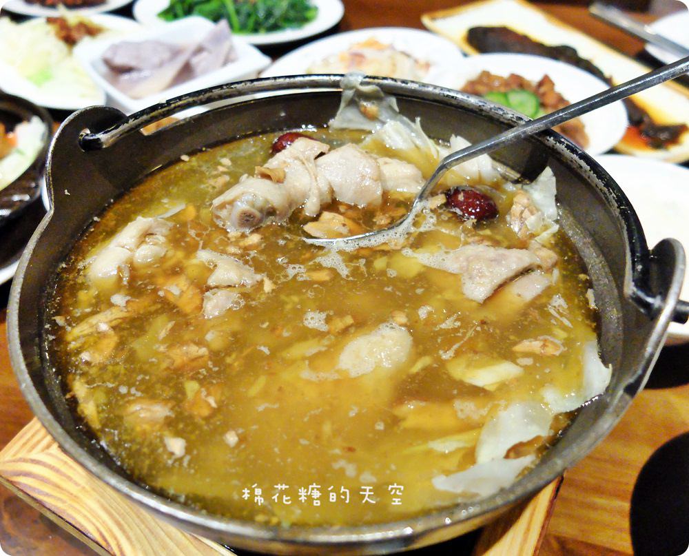 六鍋麻油雞2.JPG