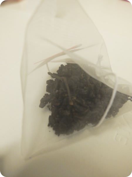 立體茶包