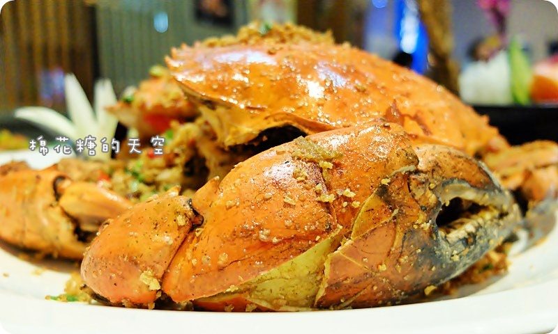 台中大里人氣好吃快炒店-漁人料理屋，全新用餐環境又大又舒服，多種美味料理新鮮又好吃～大推避風塘大沙公！