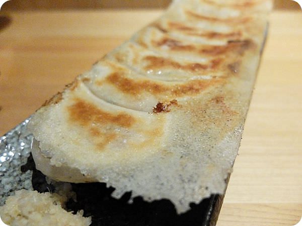 煎餃