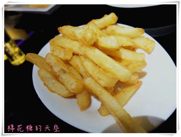 00薯條