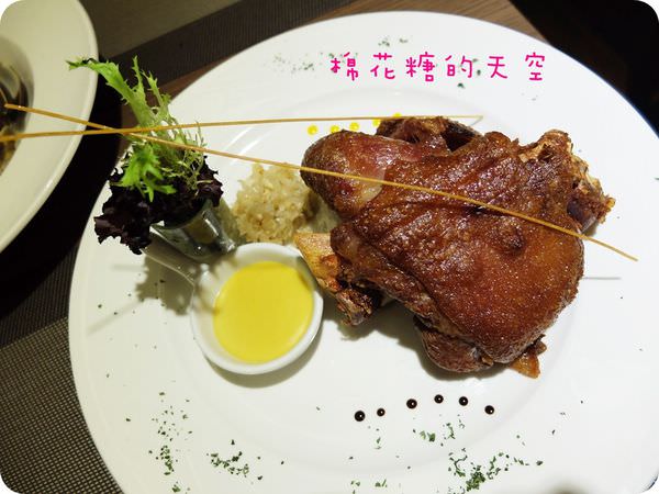 00豬腳