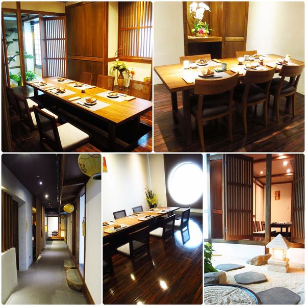 餐廳包廂