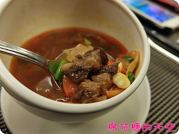 00牛肉羅宋湯