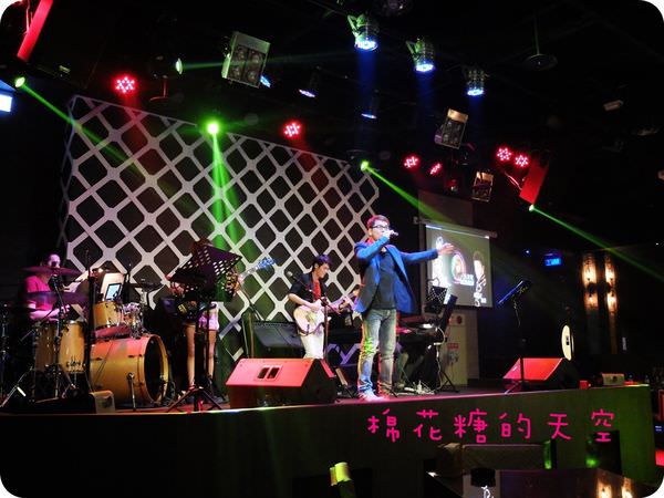 00熱場表演1