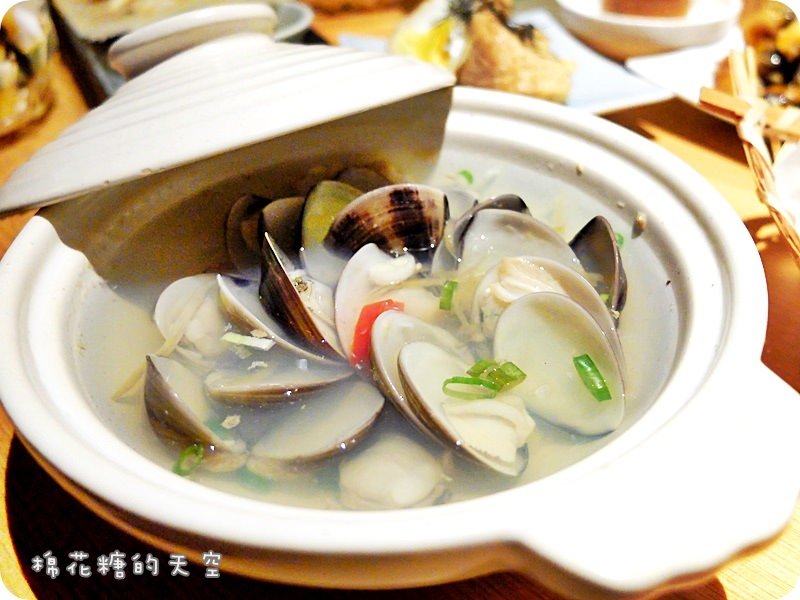 00煮物酒蒸蛤蠣.JPG