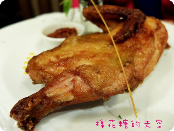 00烤半雞
