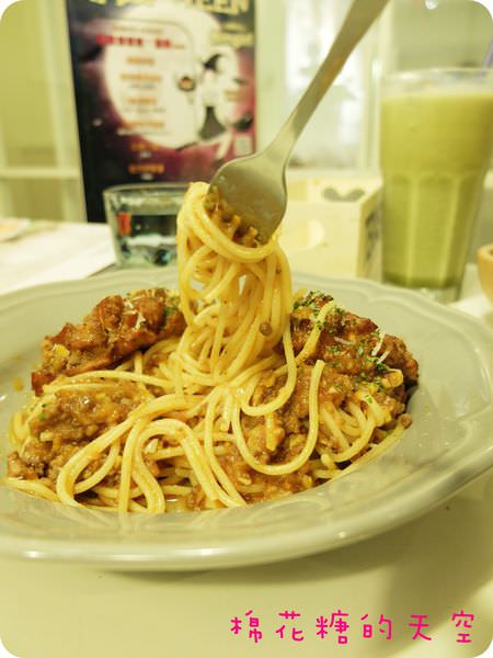 00屠夫肉醬麵1