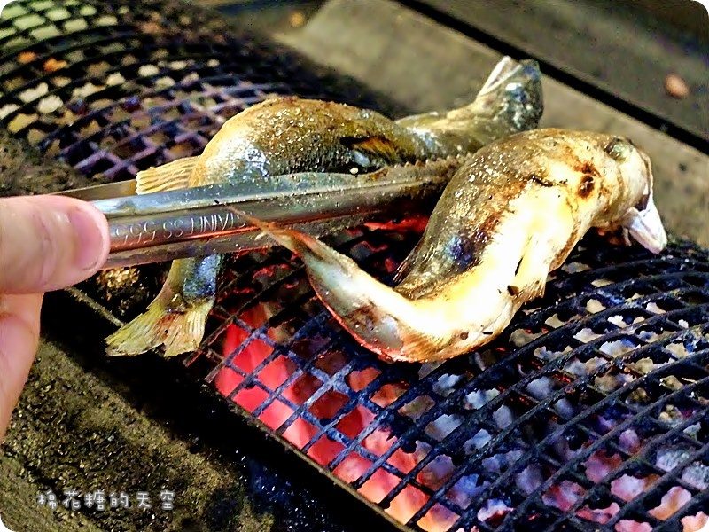《台中美食》今天要吃哪一間？就來“那一間”日式串燒居酒屋感受一下老闆的熱情與好手藝！燒烤、熱炒、冷盤～還有各式清酒唷！