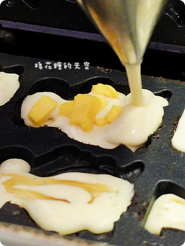 00米雞蛋糕7