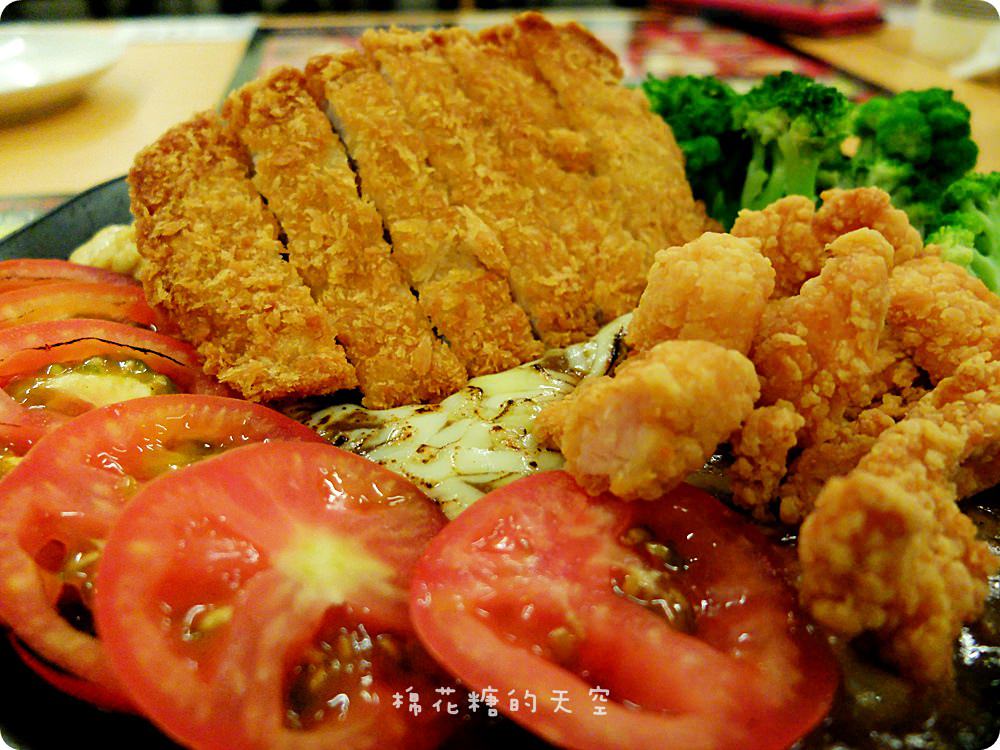飯0