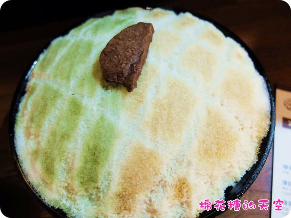 《台中冰品》吃菠蘿冰不用再翻山越嶺到花蓮，一中寶島菠蘿冰三種創新口味任你選~