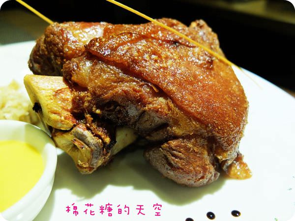 《台中美食》一中街也有寧靜好餐廳，絕佳地點、平實價位就在「赫夫瑪廚坊」