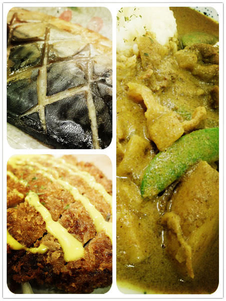《台中美食》父子聯手成就最棒美味～巷弄裡的好滋味就在食茶父子！